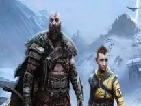 Trucs voor God of War: Ragnarok op PS4 e PS5