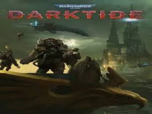 Trucs voor Warhammer 40,000: Darktide op PC e XSX Trucs voor Warhammer 40,000: Darktide op PC e XSX