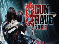 Prestaties en Trofeeën voor Gungrave G.O.R.E.