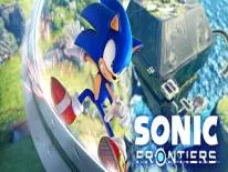 Prestaties en Trofeeën voor Sonic Frontiers