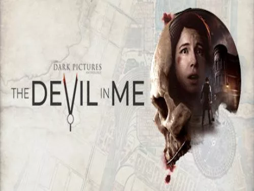 Prestaties en Trofeeën voor The Dark Pictures Anthology: The Devil in Me