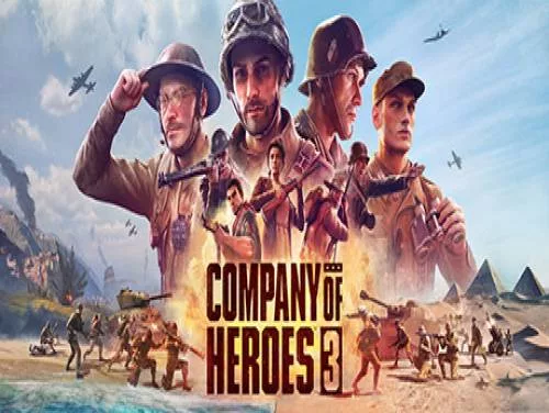Prestaties en Trofeeën voor Company of Heroes 3