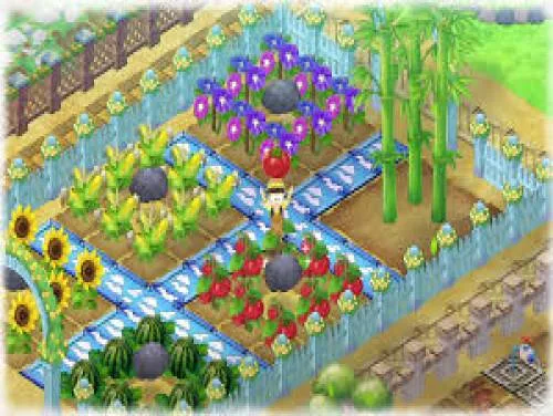 Trucs voor Doraemon Story of Seasons: Friends of the Great Kingdom op PC, PS5 e Switch Trucs voor Doraemon Story of Seasons: Friends of the Great Kingdom op PC, PS5 e Switch