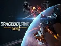 SpaceBourne 2: PC Trainer (1.2.0.0 HF): Onbeperkte gezondheids- en schild- en god-modi