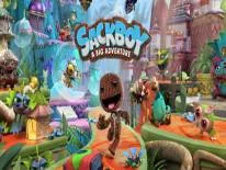Prestaties en Trofeeën voor Sackboy: A Big Adventure