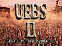 Ultimate Epic Battle Simulator 2: PC Trainer (ORIGINAL): God-modus en spelsnelheid