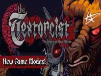 Prestaties en Trofeeën voor The Textorcist: The Story of Ray Bibbia