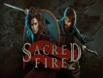 Sacred Fire: A Role Playing Game: PC Trainer (ORIGINAL): Snelheid van spelen en geen angst