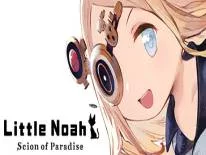 Prestaties en Trofeeën voor Little Noah: Scion of Paradise