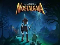 Prestaties en Trofeeën voor The Last Hero of Nostalgaia