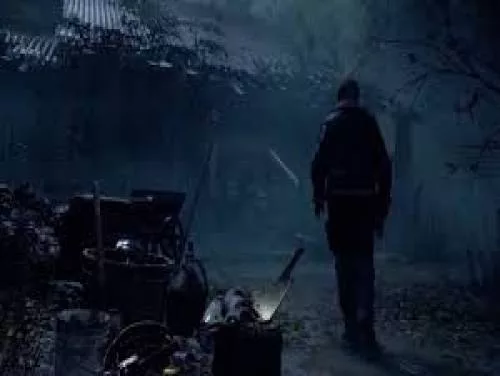 Trucs voor Resident Evil Showcase (2022) op Multi Trucs voor Resident Evil Showcase (2022) op Multi