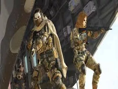 Trucs voor Call of Duty: Warzone 2 op PC, PS4, PS5, Xbox One e XSX Trucs voor Call of Duty: Warzone 2 op PC, PS4, PS5, Xbox One e XSX