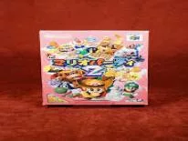 Trucs voor Mario Party 2 op Switch