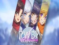 Prestaties en Trofeeën voor RWBY: Arrowfell