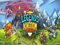 Prestaties en Trofeeën voor Legends of Kingdom Rush