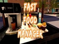 Prestaties en Trofeeën voor Fast Food Manager