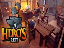 Prestaties en Trofeeën voor A Hero's Rest