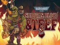 Prestaties en Trofeeën voor Warhammer 40,000: Shootas, Blood and Teef