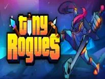 Prestaties en Trofeeën voor Tiny Rogues