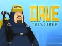 Prestaties en Trofeeën voor Dave the Diver