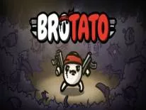 Prestaties en Trofeeën voor Brotato
