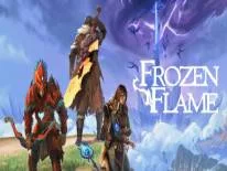 Prestaties en Trofeeën voor Frozen Flame