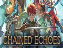 Prestaties en Trofeeën voor Chained Echoes