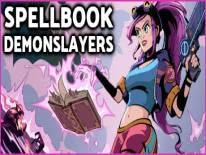 Prestaties en Trofeeën voor Spellbook Demonslayers