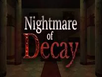 Prestaties en Trofeeën voor Nightmare of Decay
