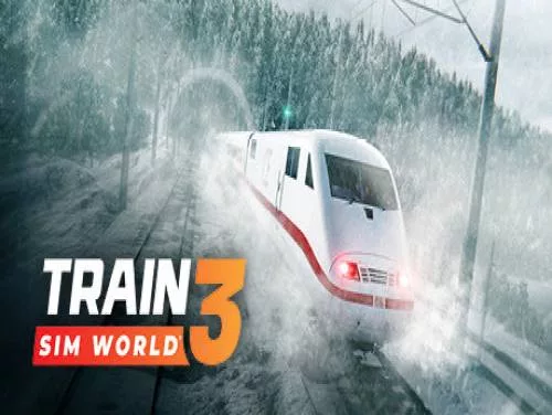 Prestaties en Trofeeën voor Train Sim World 3