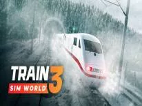 Prestaties en Trofeeën voor Train Sim World 3
