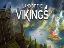 Prestaties en Trofeeën voor Land of the Vikings