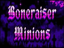 Prestaties en Trofeeën voor Boneraiser Minions