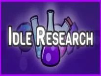 Prestaties en Trofeeën voor Idle Research