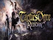 Prestaties en Trofeeën voor Tactics Ogre Reborn