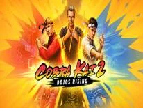 Prestaties en Trofeeën voor Cobra Kai 2 : Dojos Rising