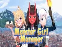 Prestaties en Trofeeën voor Monster Girl Manager