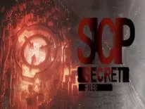 Prestaties en Trofeeën voor SCP: Secret Files