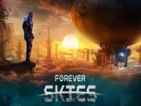 Forever Skies: PC Trainer (Original): Geen honger, ingesteld op normale zwaartekracht en onbeperkt uithoudingsvermogen
