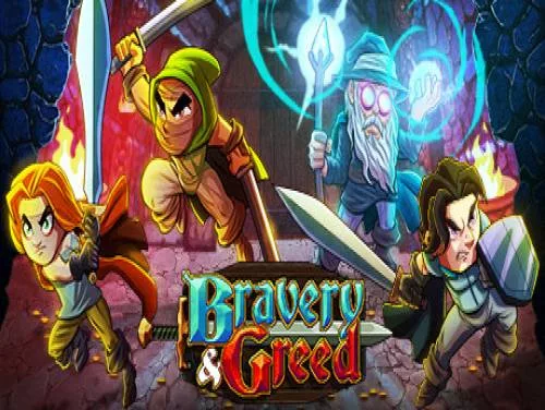 Prestaties en Trofeeën voor Bravery and Greed