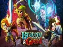 Prestaties en Trofeeën voor Bravery and Greed