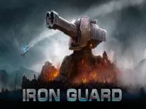 Prestaties en Trofeeën voor Iron Guard