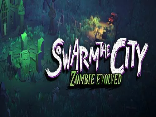 Prestaties en Trofeeën voor Swarm the City: Zombie Evolved Prestaties en Trofeeën voor Swarm the City: Zombie Evolved