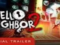 Trucs voor Hello Neighbor 2 op PC, PS4, PS5, Xbox One e XSX