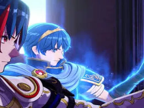 Trucs voor Fire Emblem Engage op Switch Trucs voor Fire Emblem Engage op Switch