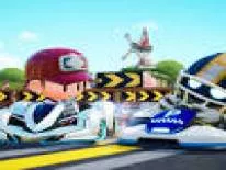 Trucs voor KartRider: Drift op PC, PS4 e Xbox One