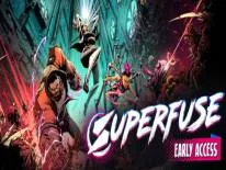 Superfuse: PC Trainer (432825): Super Money Collect, dubbele items en onbeperkte gezondheid