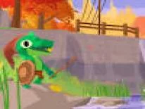 Trucs voor Lil Gator Game op PC e Switch