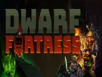 Dwarf Fortress: PC Trainer (v50.02): Superdwergen en geen onvervulde behoeften