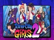 River City Girls 2: PC Trainer (ORIGINAL): Spelsnelheid en onbeperkte gezondheid, geld en EXP